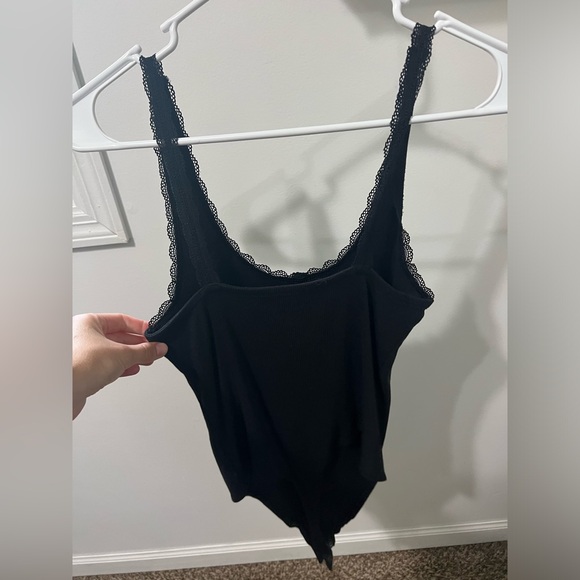 Womens bodysuits - Picture 2 of 4